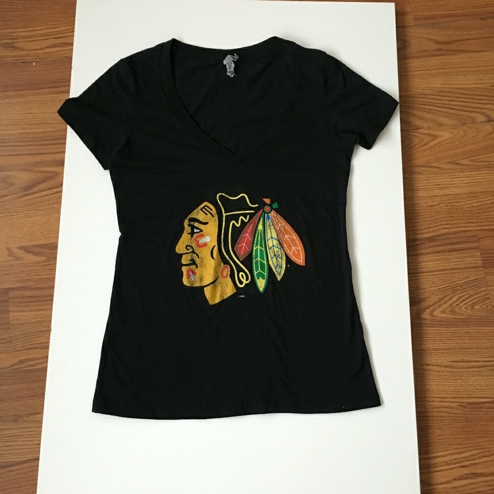 Next level apparel size M